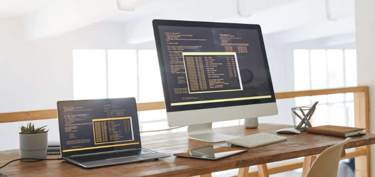 website maintenance