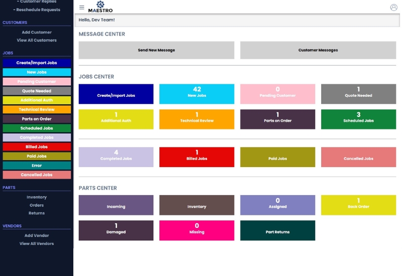 Appliance Repair 4 appliance repair