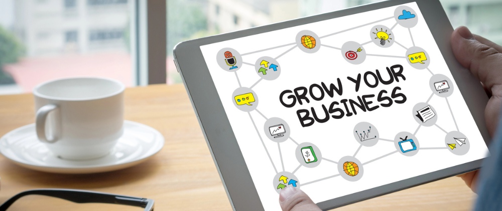 new year new customers fresh traffic sources to grow your busines