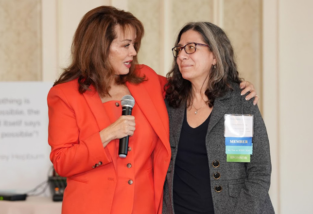 fractional cmo services sandra yancey cheryl marks young