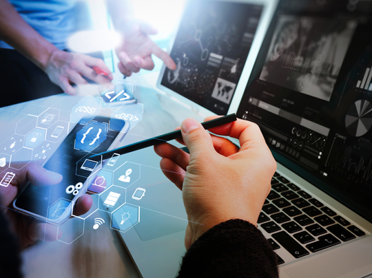 Web Development Company 11 devlopment